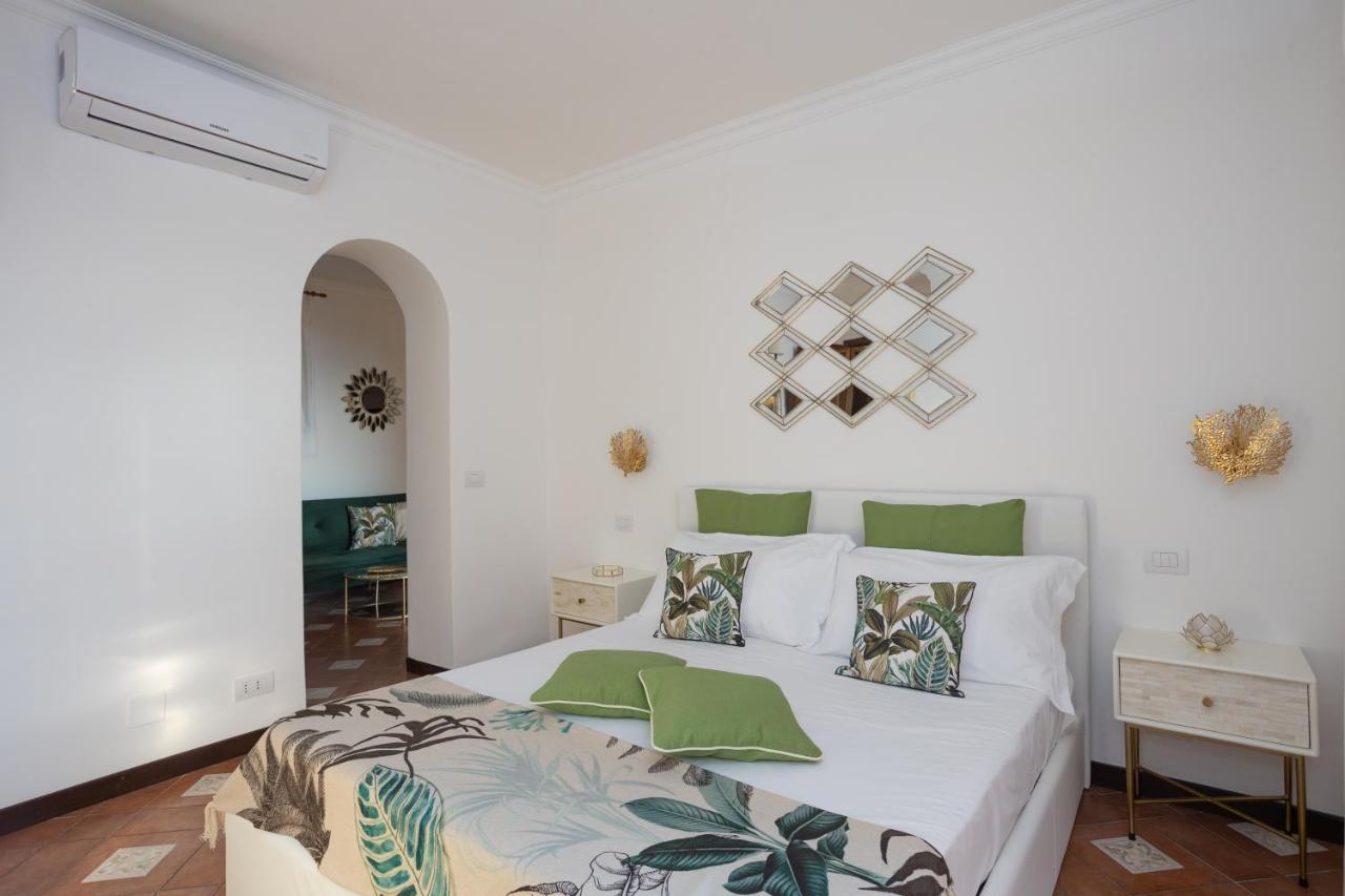 Villa Aurora Pool & Fitness 阿纳卡普里 外观 照片