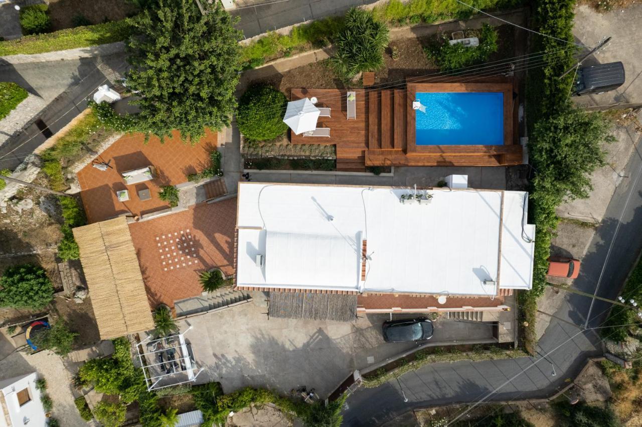 Villa Aurora Pool & Fitness 阿纳卡普里 外观 照片